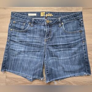 Kut From The Kloth Shorts